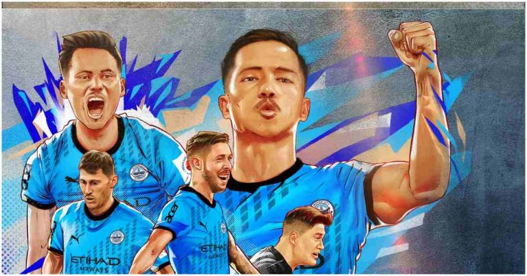 MBSG vs MCFC