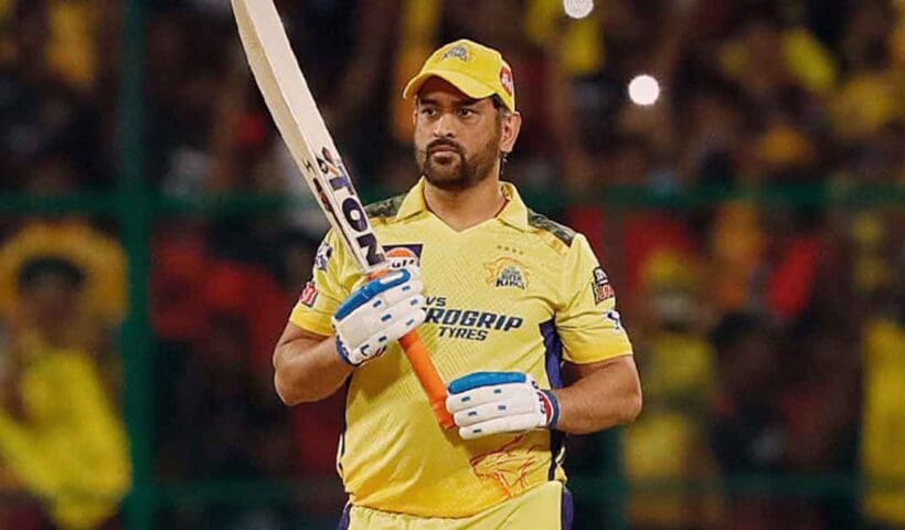 Will MS Dhoni Play IPL 2025? CSK CEO Kasi Viswanathan Hints at Decision Before 31 October Ahead of Mega Auction