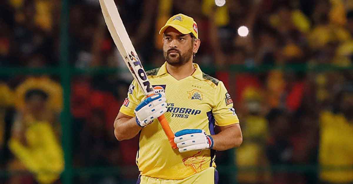 Will MS Dhoni Play IPL 2025? CSK CEO Kasi Viswanathan Hints at Decision Before 31 October Ahead of Mega Auction