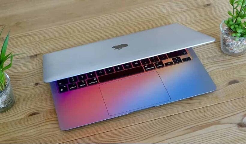 MacBook-Air-M1