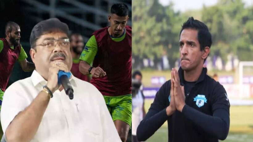 Debasish Dutta Vows to Propose Ban on Ranjit Bajaj from Mohun Bagan SG