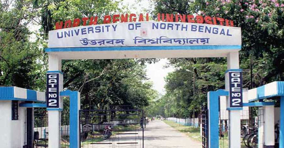 North Bengal University