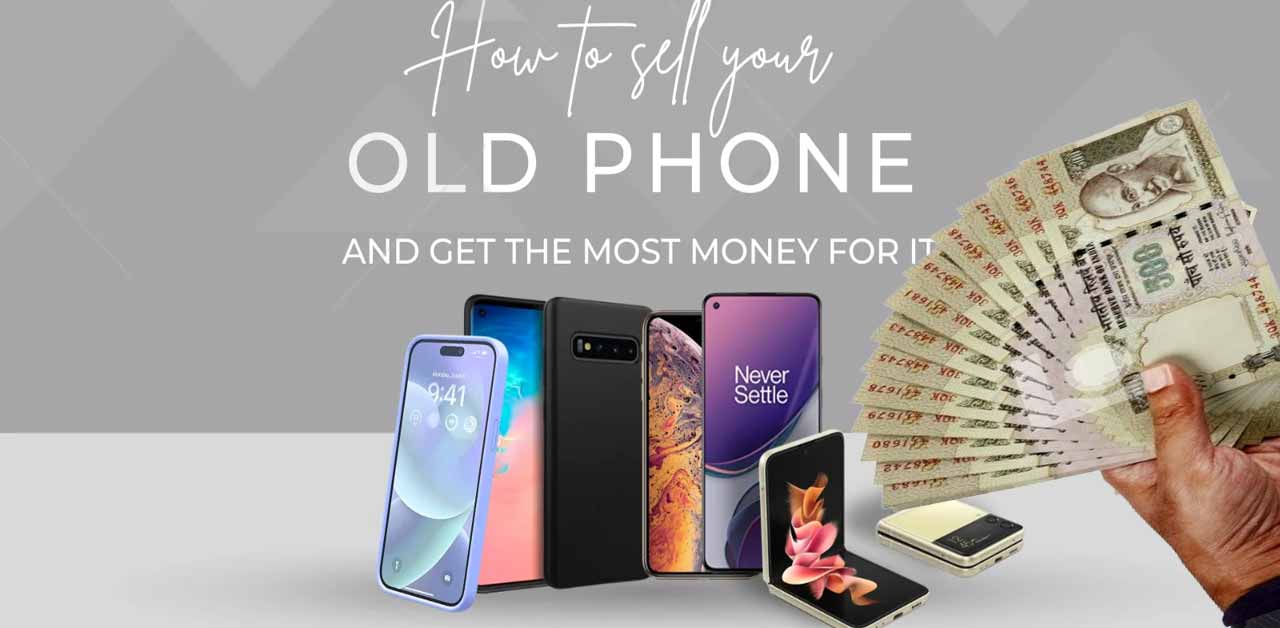 Old-Phone-Sell-Online