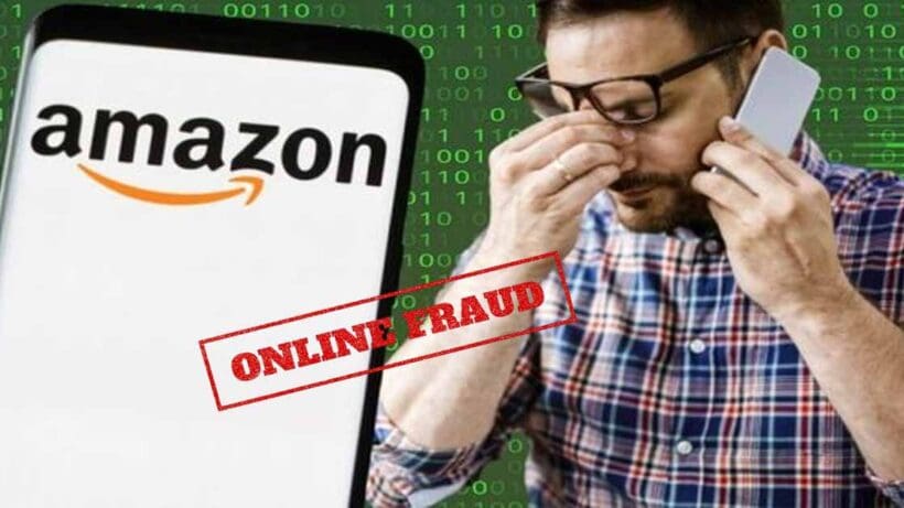 Online-Fraud