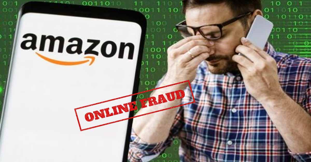 Online-Fraud