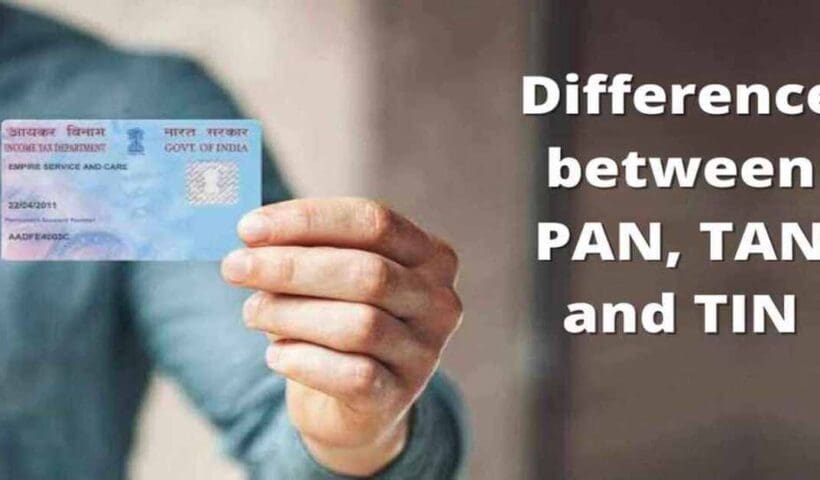 PAN-Card