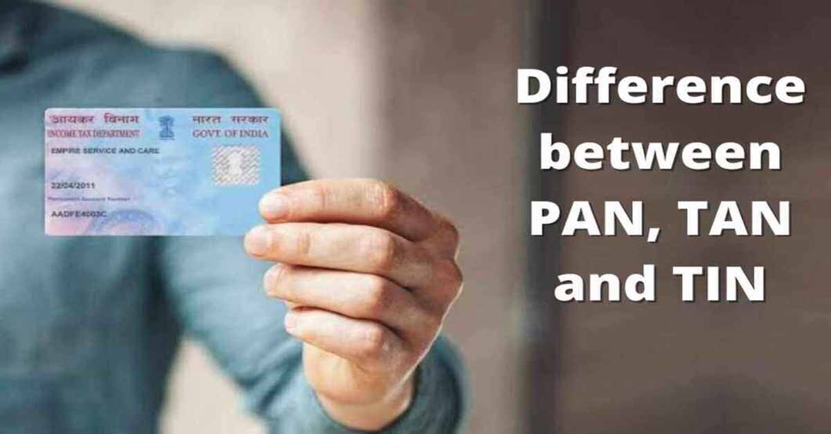 PAN-Card