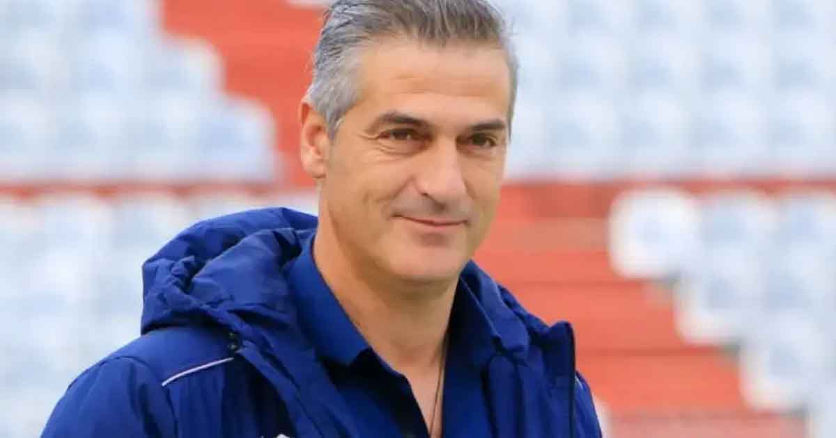 Panagiotis Dilmperis