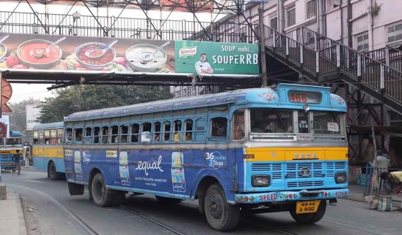 Bus union approaches High Court to remove expired buses from the roads.