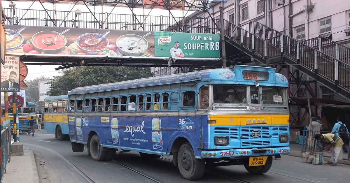 Bus union approaches High Court to remove expired buses from the roads.