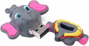 Recover-Pendrive