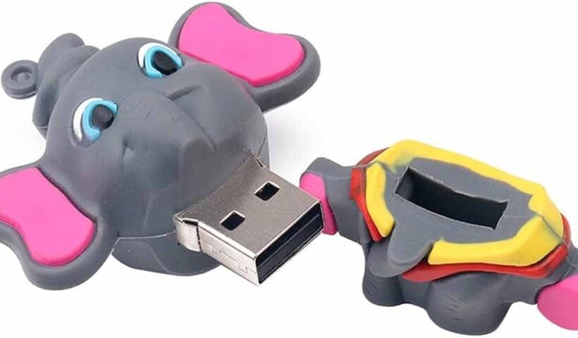 Recover-Pendrive