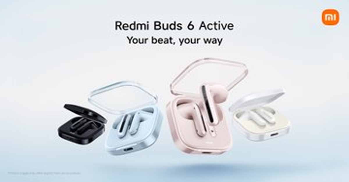 Redmi-Buds-6-Active