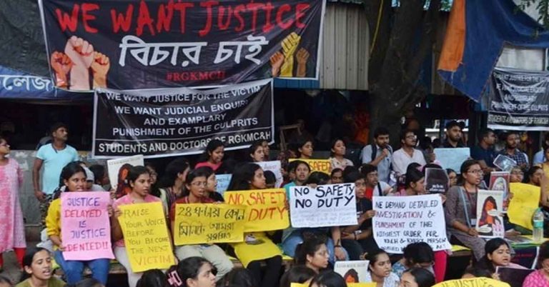 Tilottama's Parents Urge People to Come Out in Support on February 9