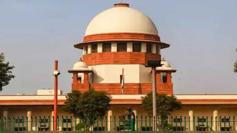 Children are not transferable assets Supreme court of india observaton