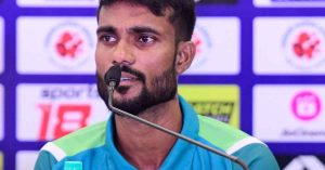 Samad Ali Mallick Mohammedan SC
