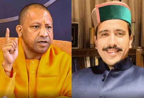 Congress-ruled Himachal Pradesh followed Yogi's path