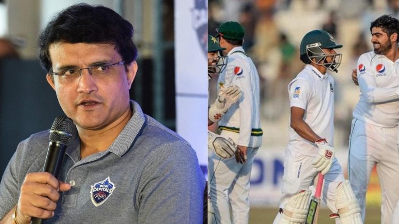 Sourav Ganguly Predicts Bangladesh Will Struggle Against India, Expresses Disappointment Over Pakistan's Performance