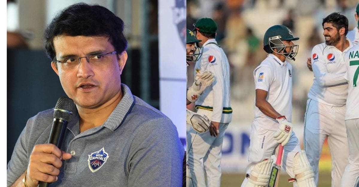 Sourav Ganguly Predicts Bangladesh Will Struggle Against India, Expresses Disappointment Over Pakistan's Performance