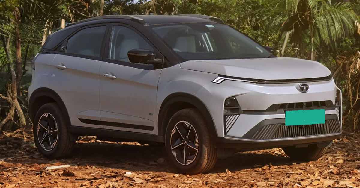 Tata-Nexon-EV-45-launched