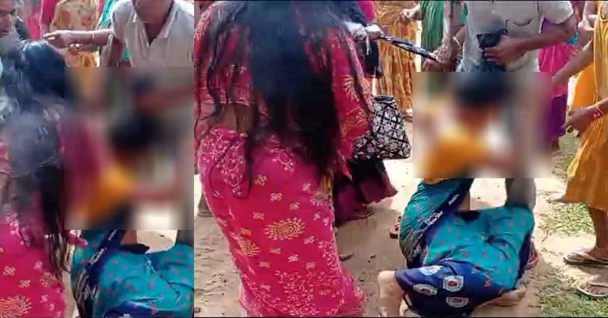 Tripura, Mob lynching