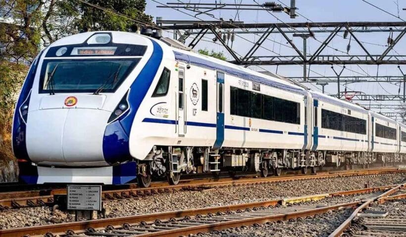 Vande-Bharat-Express