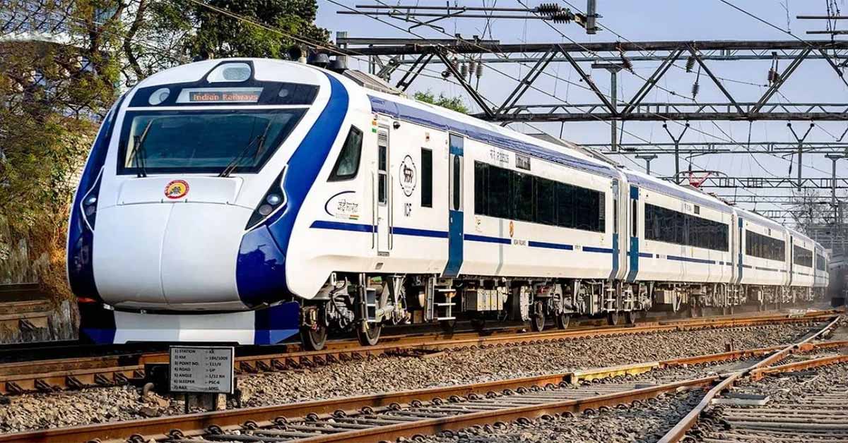 Vande-Bharat-Express