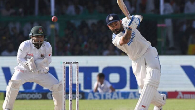 Virat Kohli Breaks Another Sachin Tendulkar Record, Makes History with Massive Run Tally