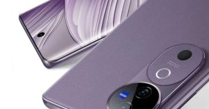 Vivo V40e