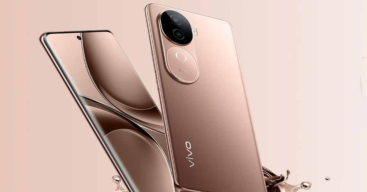 Vivo-V40e-5G-Launch