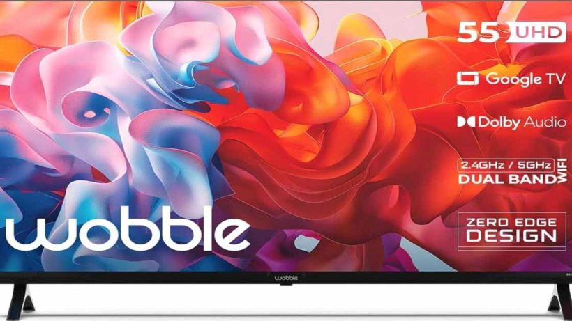 Wobble-smart-tv