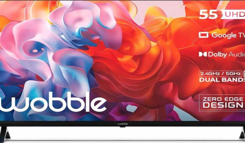 Wobble-smart-tv