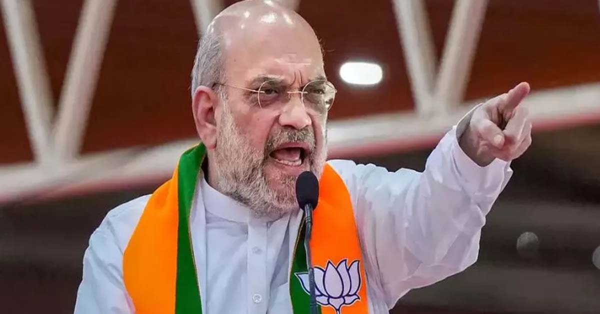 amit shah