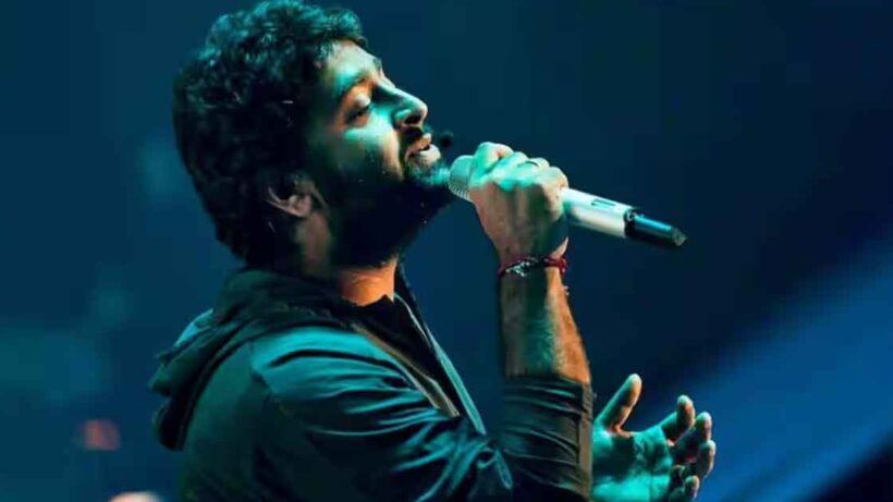 Arijit Singh Concert At London