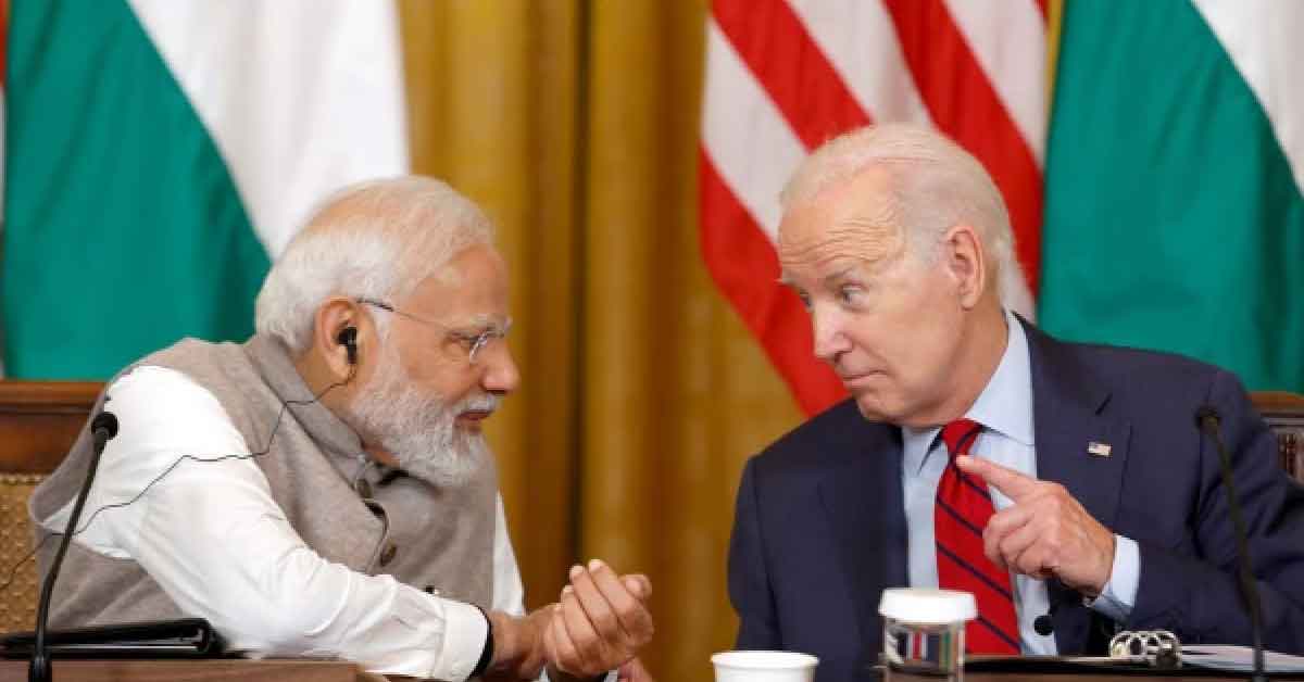 PM modis visit to US to attend Quad and UN summit