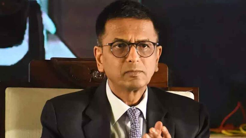 Doctors community and intelllectual write letter to cji Chandrachud on rgkar case hearing on tuesday