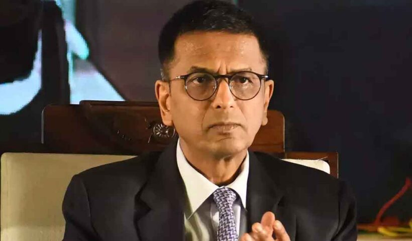 Doctors community and intelllectual write letter to cji Chandrachud on rgkar case hearing on tuesday