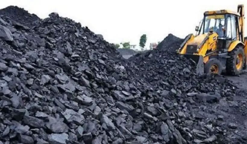 Coal