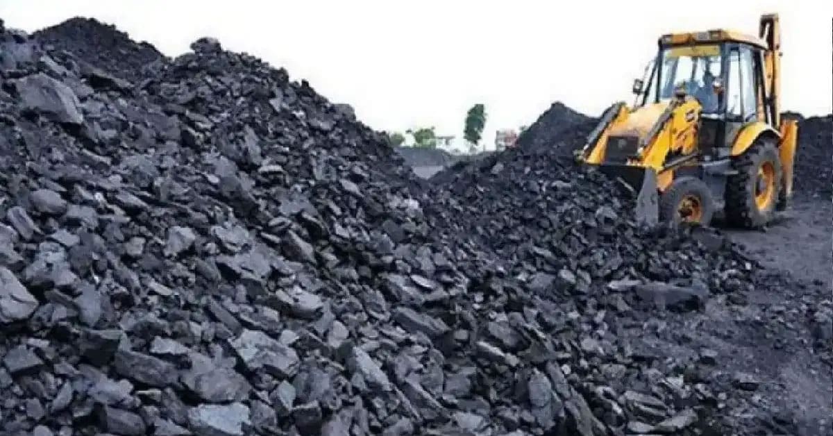 Coal