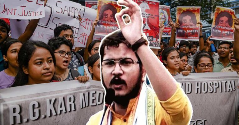 আরজি কর কাণ্ডে আসল দোষী কে? ধরিয়ে দিলেন দেবাংশু!