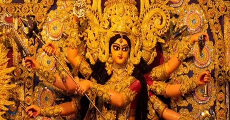 ড. ইউনূসের নির্দেশে বাংলাদেশে দুর্গাপুজোর নিরাপত্তায় থাকবে মাদ্রাসা ছাত্ররা