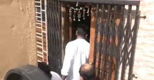 Mamata Banerjee Rushes to IPAC Leader’s House Amid ED Raid