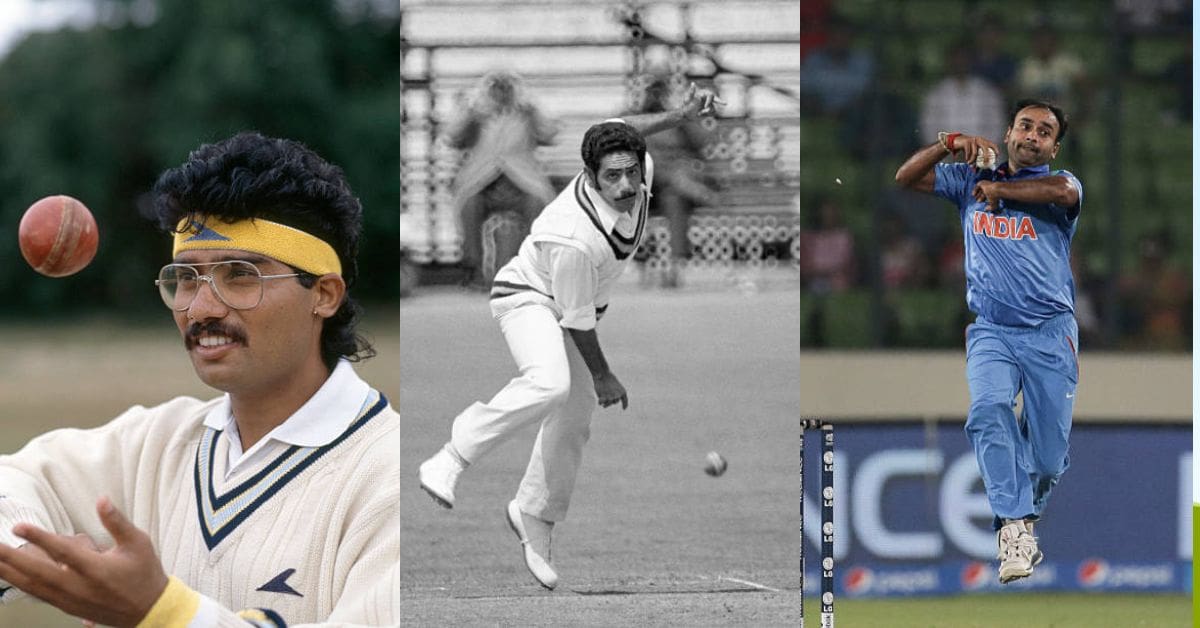 Indian Bowlers Who Excelled in Debut Tests but Faded into Obscurity, Including 3 Spinners