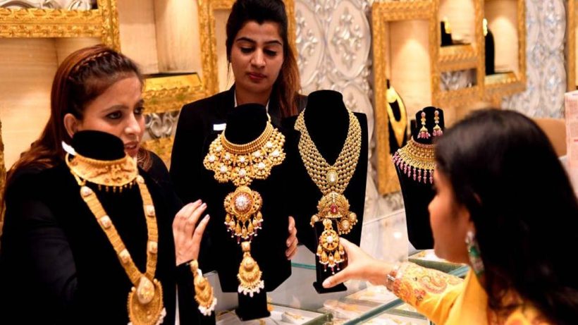 Gold And Silver Price in kolkata