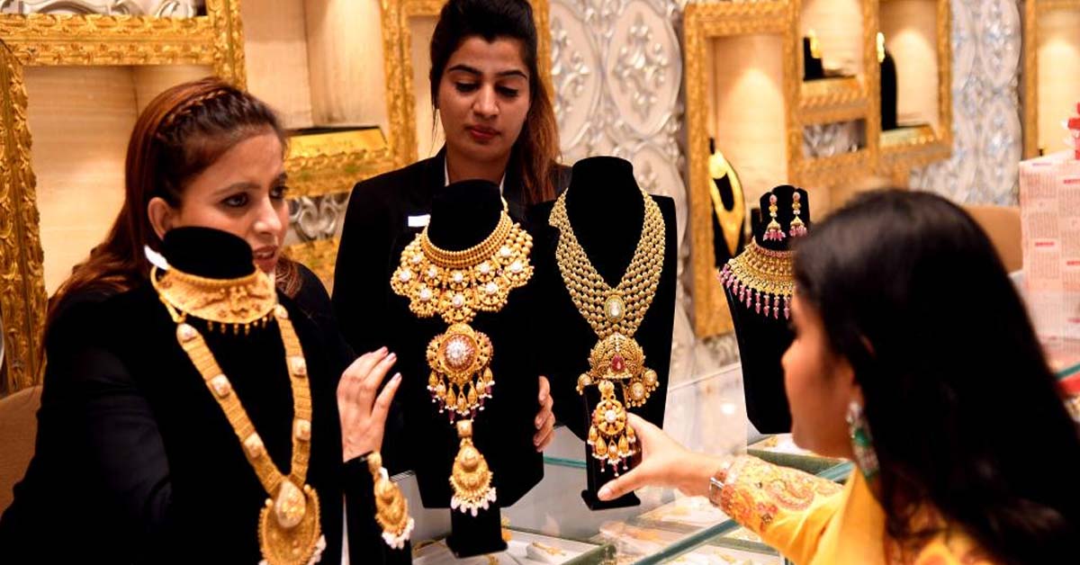 Gold And Silver Price in kolkata