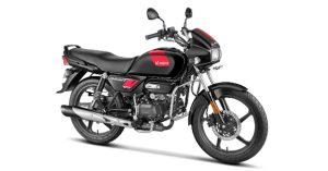 Hero Splendor plus xtec