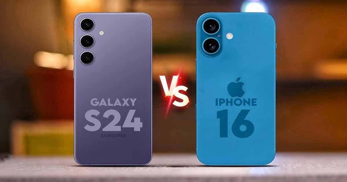 iPhone-16-Plus-VS-Galaxy-S24