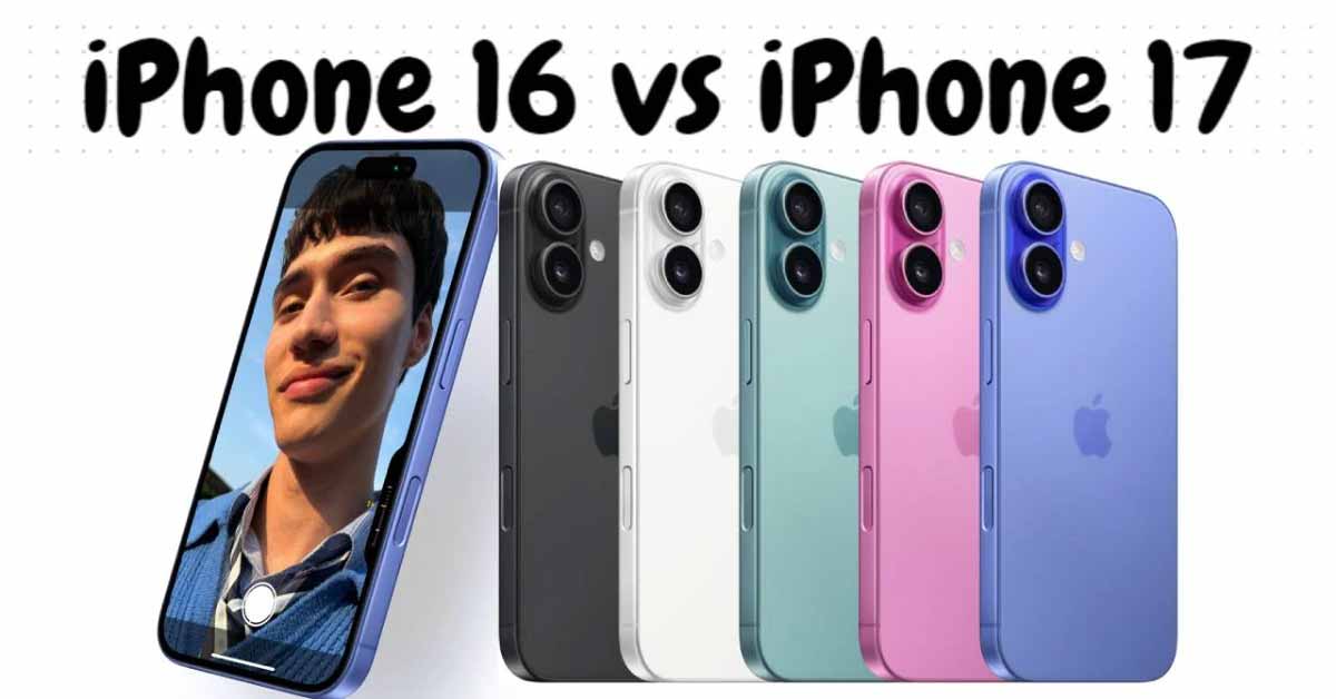 iPhone-16-vs-iPhone-17