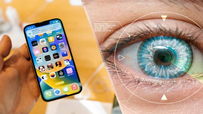 iPhone-Eye-Tracking-Feature