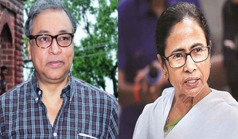 mamata banerjee calls tmc mp jahar sircar talk on his resignation from rajyasabha on rg kar protest